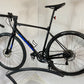 GIANT CONTEND AR 4 ROAD BIKE 2022 BLACK **EX DEMO**