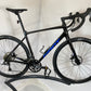 GIANT CONTEND AR 4 ROAD BIKE 2022 BLACK **EX DEMO**