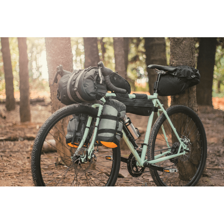 TOPEAK VERSACAGE