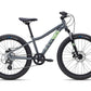 MARIN BAYVIEW TRAIL 24 KID'S MTB BIKE 2025 GREY/MINT