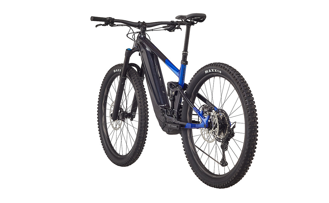 Giant Trance X E 1 Full Suspension Electric Mountain Bike 2023