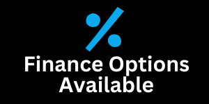 Finance Options Available Logo