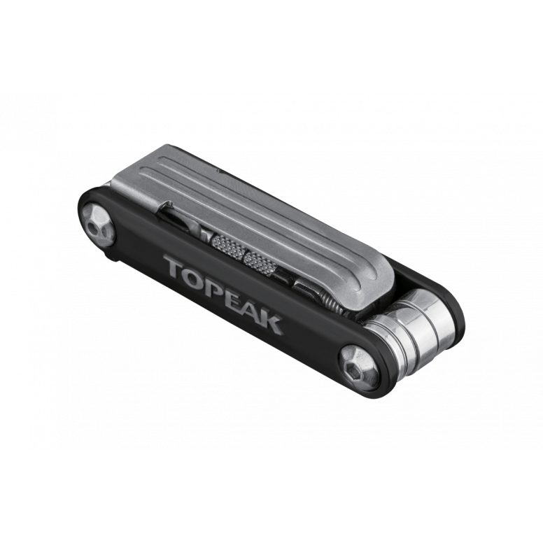 TOPEAK TUBI 11 TUBELESS-MULTITOOL