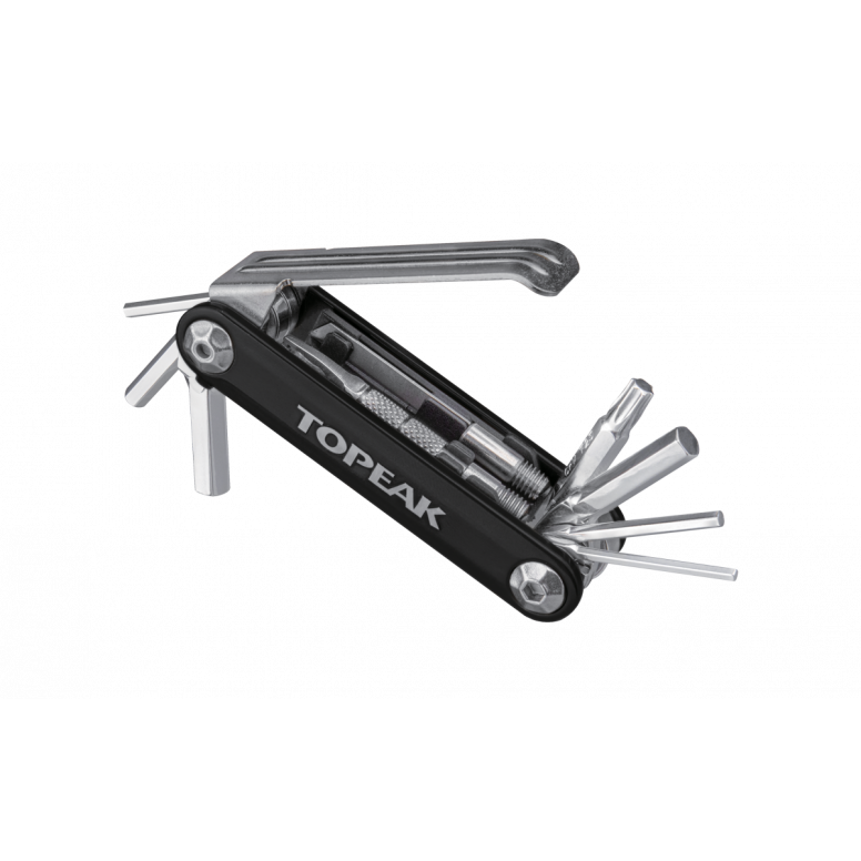 TOPEAK TUBI 11 TUBELESS-MULTITOOL