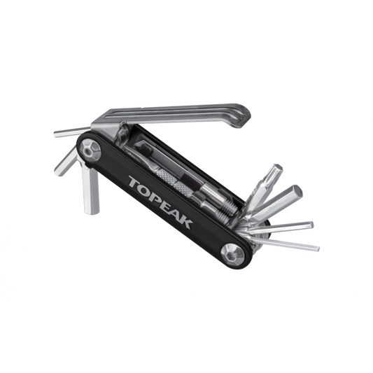 TOPEAK TUBI 11 TUBELESS-MULTITOOL