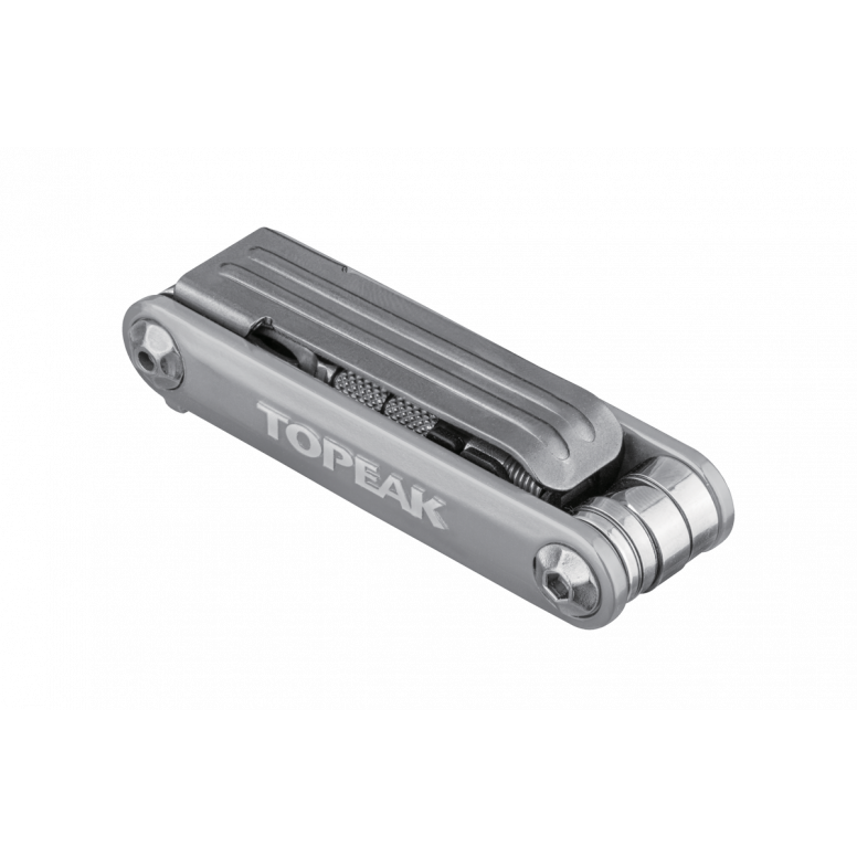 TOPEAK TUBI 11 TUBELESS-MULTITOOL