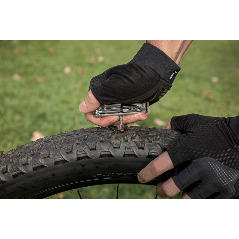 TOPEAK TUBI 11 TUBELESS-MULTITOOL