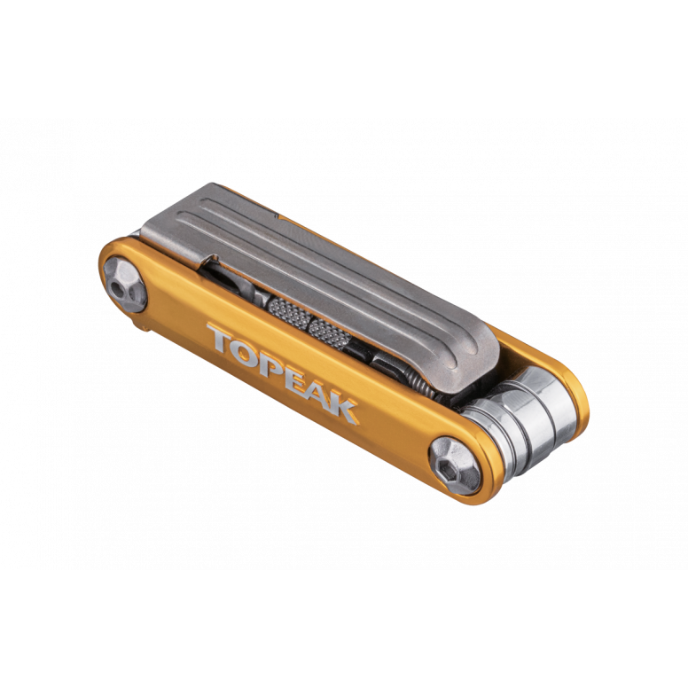 TOPEAK TUBI 11 TUBELESS-MULTITOOL