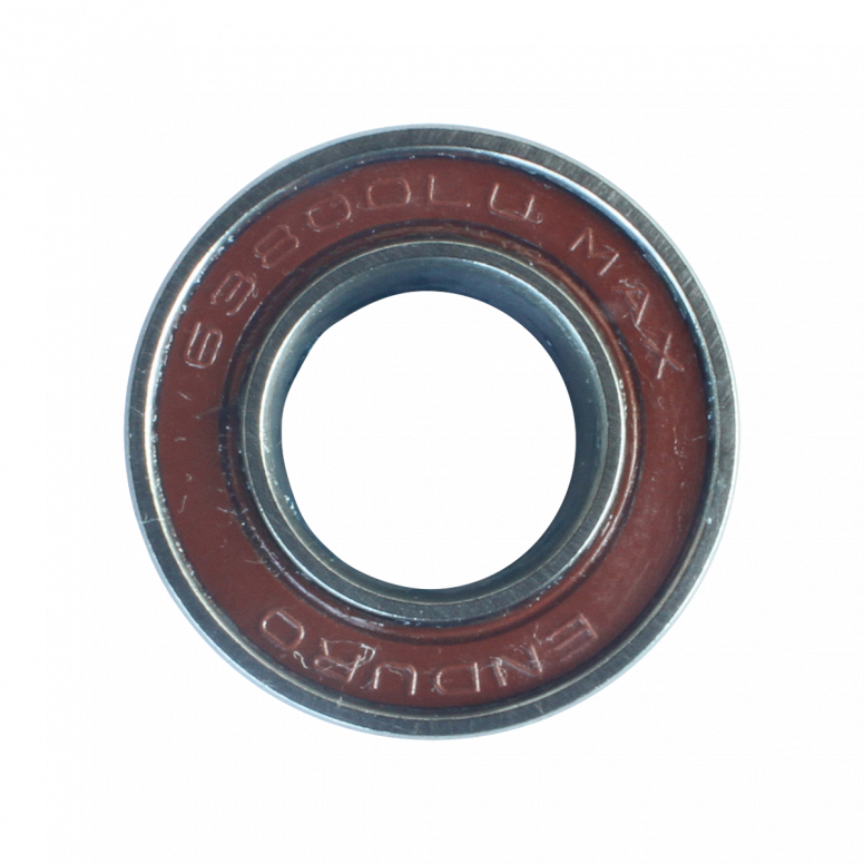 ENDURO BEARINGS 63800 LLB - ABEC 3 MAX