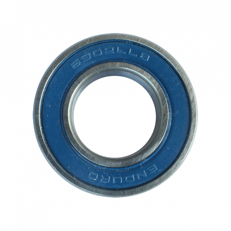 ENDURO BEARINGS 6902 LLB - ABEC 3