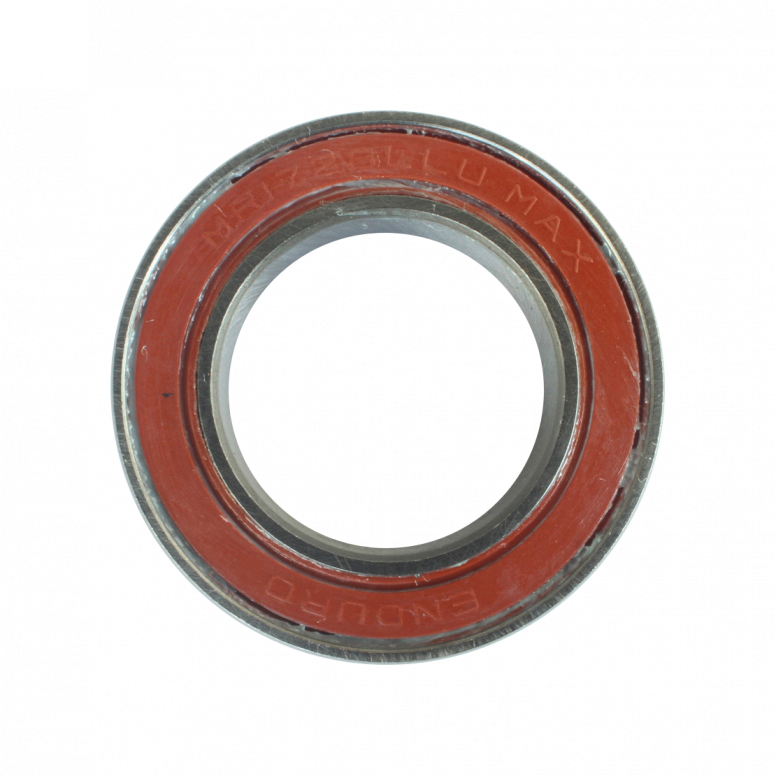 ENDURO BEARINGS MR 17286 LLU - ABEC 3 MAX