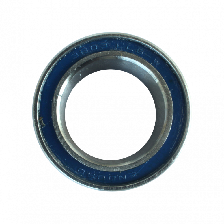 ENDURO BEARINGS 3803-W LLB ABEC 3