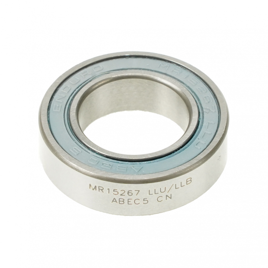 ENDURO BEARINGS MR 15267 LLU/LLB - ABEC5