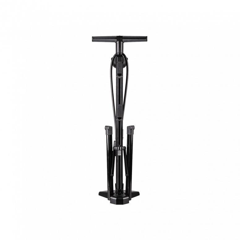 TOPEAK TRANSFORMER eUP FLOOR PUMP