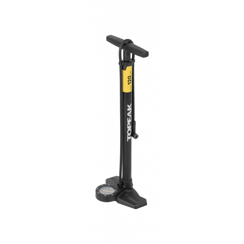 TOPEAK JOE BLOW SPORT EX FLOOR PUMP