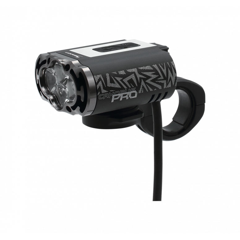 MOON CANOPUS PRO (6000lm) FRONT LIGHT