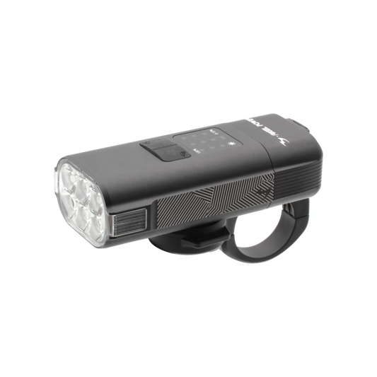 MOON RIGEL POWER (3600lm) FRONT LIGHT