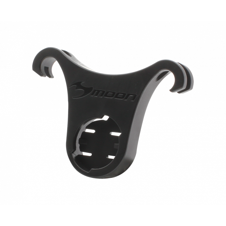 MOON RB-38 HELIX SADDLE RAIL MOUNT