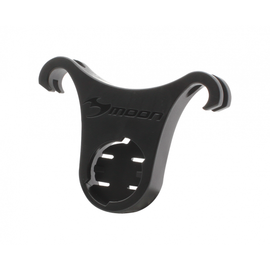 MOON RB-38 HELIX SADDLE RAIL MOUNT