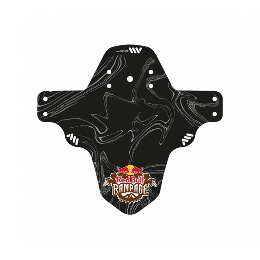 RED BULL RAMPAGE MUD GUARD RIDGELINE