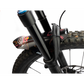 RED BULL RAMPAGE MUD GUARD RIDGELINE