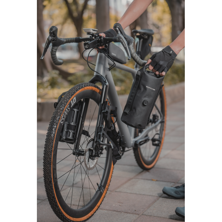 TOPEAK FORK DRYBAG 4 L