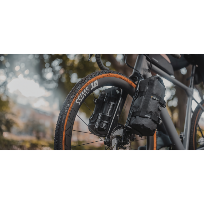 TOPEAK FORK DRYBAG 4 L