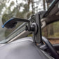 QUAD LOCK CAR MOUNT (V5)