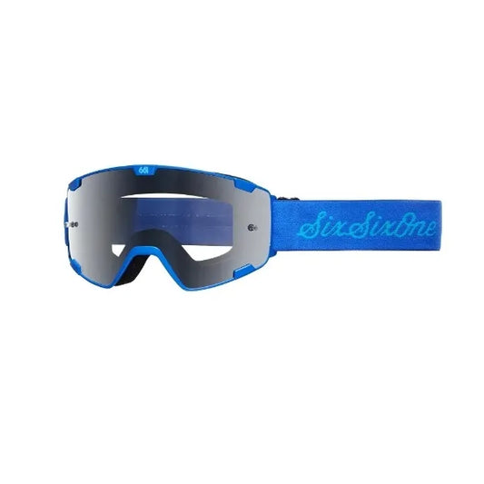 SIXSIXONE RADIA MTB GOGGLE BLUE