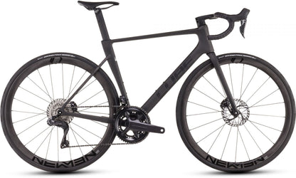 CUBE LITENING AIR C:68X RACE ROAD BIKE 2025 BLACKLINE