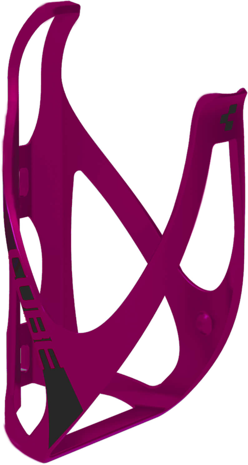 CUBE HPP BOTTLE CAGE