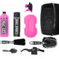 MUC-OFF 8-IN ONE BIKE CLEANING KIT