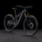 CUBE STEREO HYBRID ONE44 HPC AT 800 eMTB BIKE 2025 CARBON' N 'GOLD