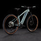 CUBE REACTION HYBRID RACE 800 eMTB BIKE 2025 DESERTGREEN' N 'PRISM