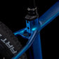 CUBE REACTION HYBRID SLX 800 eMTB BIKE 2025 NEBULA' N 'BLUE