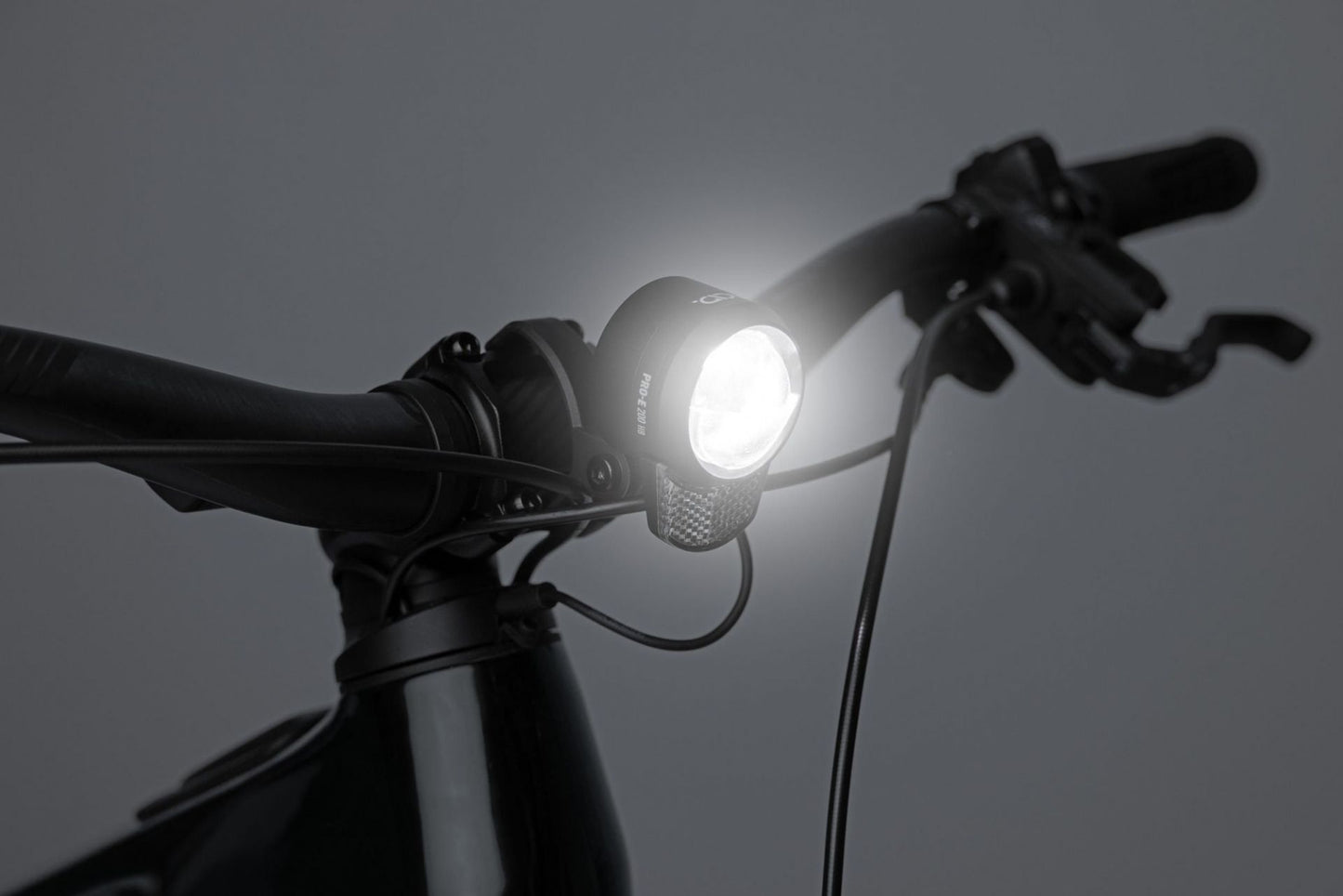 CUBE ACID E-BIKE FRONT LIGHT PRO-E 200 HIGH BEAM X-CONNECT