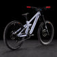 CUBE TWO15 RACE 27.5 FS MTB BIKE 2025 CYCLAMEN' N 'BLACK