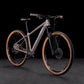 CUBE REACTION PRO HARDTAIL MTB BIKE 2025 CEDAR' N 'BLUSH