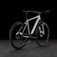 CUBE NATURE EXC HYBRID BIKE 2025 SEASALT' N 'PYRITE