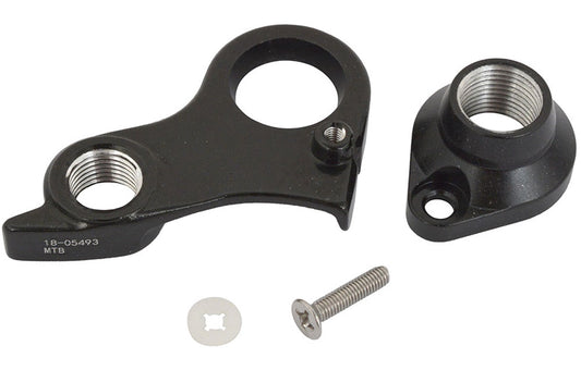 CUBE MTB X12 STANDARD DERAILLEUR HANGER #8652