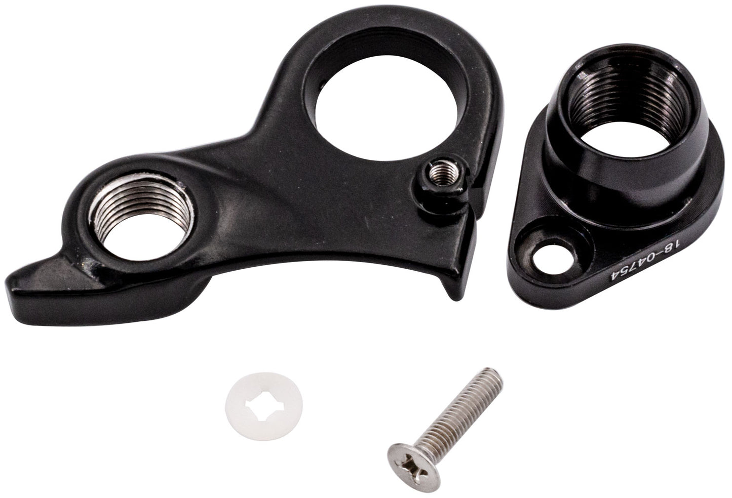 CUBE MTB/RR X12 STANDARD DERAILLEUR HANGER #8654