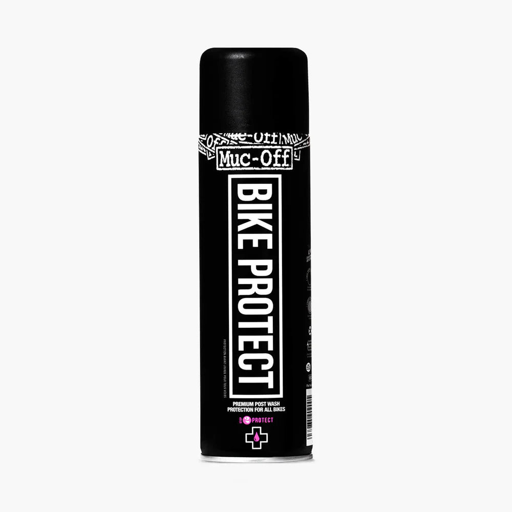 MUC-OFF BIKE CARE ESSENTIALS KIT