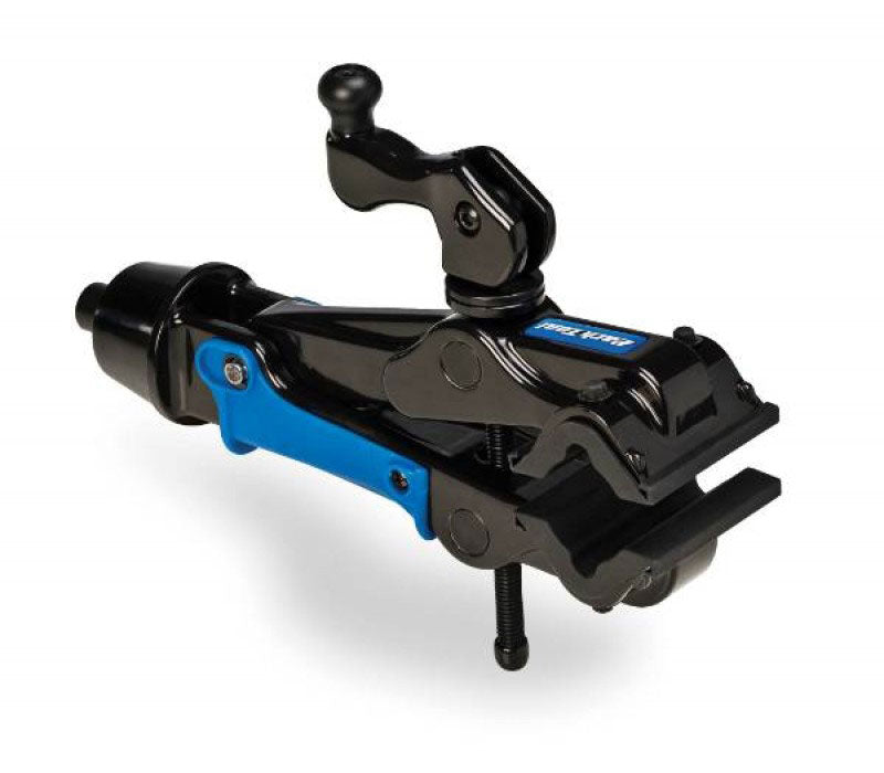 Park tool deluxe home mechanic stand deals