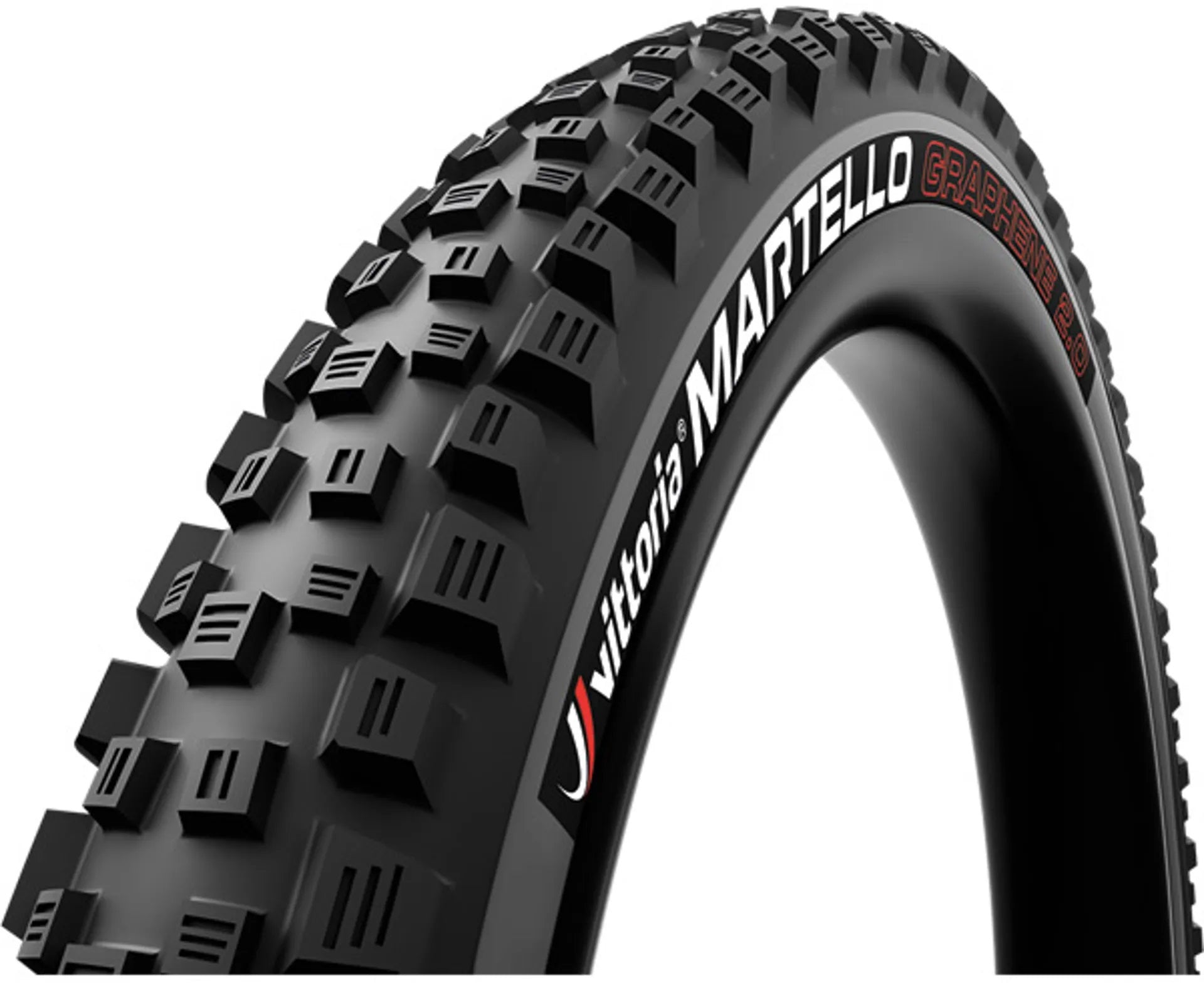 VITTORIA MARTELLO TRAIL 29x2.40 4C G2.0 FOLDING TYRE