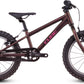 CUBE ACID 160 KID'S MTB BIKE 2025 MOLOTOV' N 'PINK