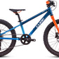 CUBE ACID 200 DISC KID'S MTB BIKE 2025 ACTIONTEAM