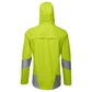 ALTURA NIGHTVISION TYPHOON MEN'S WATERPROOF JACKET LIME