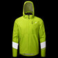 ALTURA NIGHTVISION TYPHOON MEN'S WATERPROOF JACKET LIME