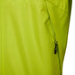 ALTURA NIGHTVISION TYPHOON MEN'S WATERPROOF JACKET LIME