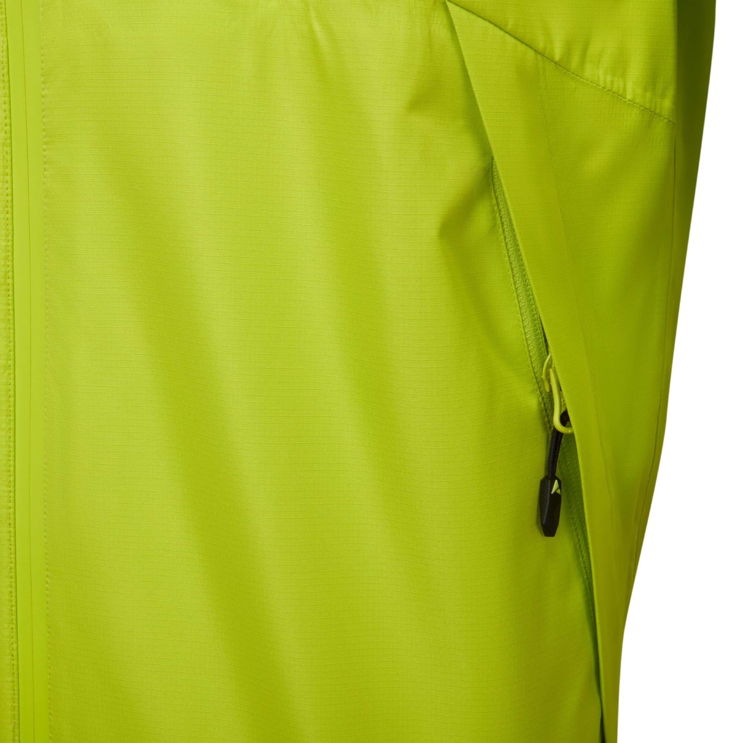 ALTURA NIGHTVISION TYPHOON MEN'S WATERPROOF JACKET LIME